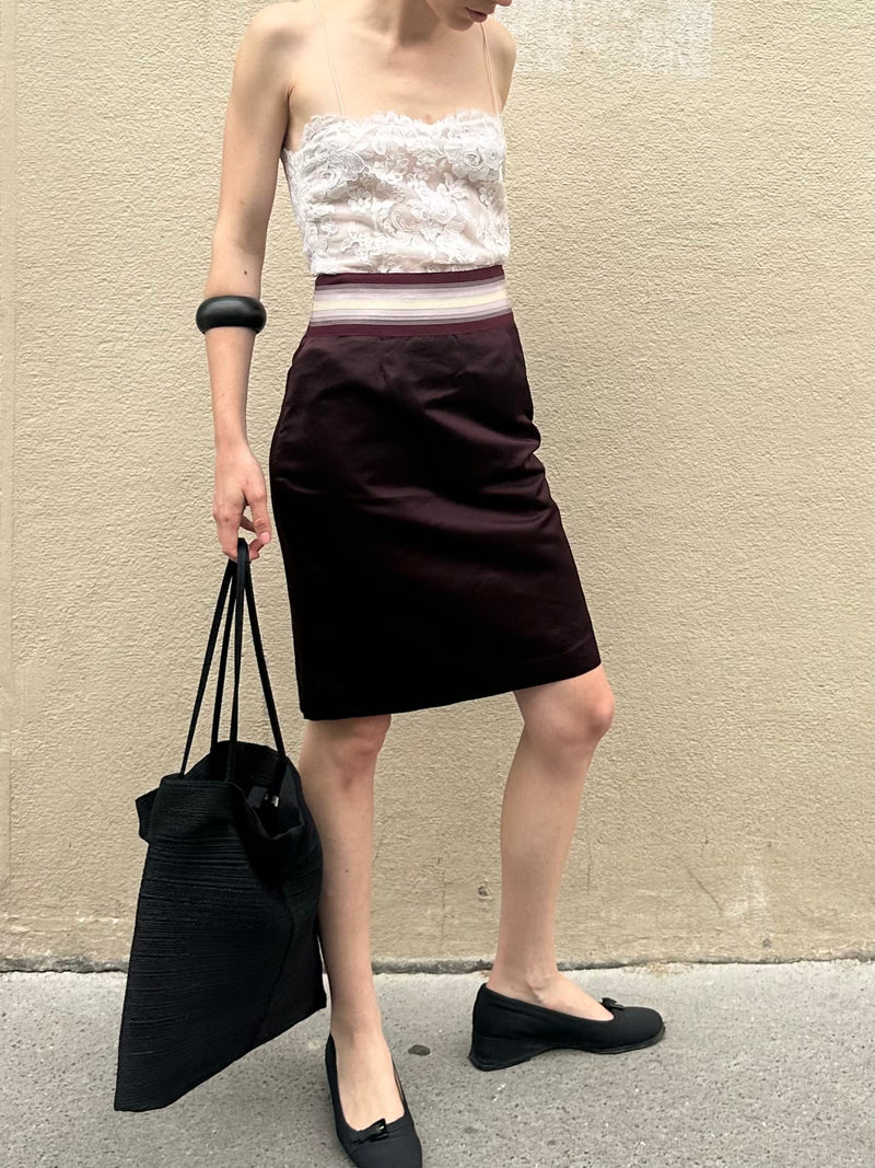 CHLOE SKIRT