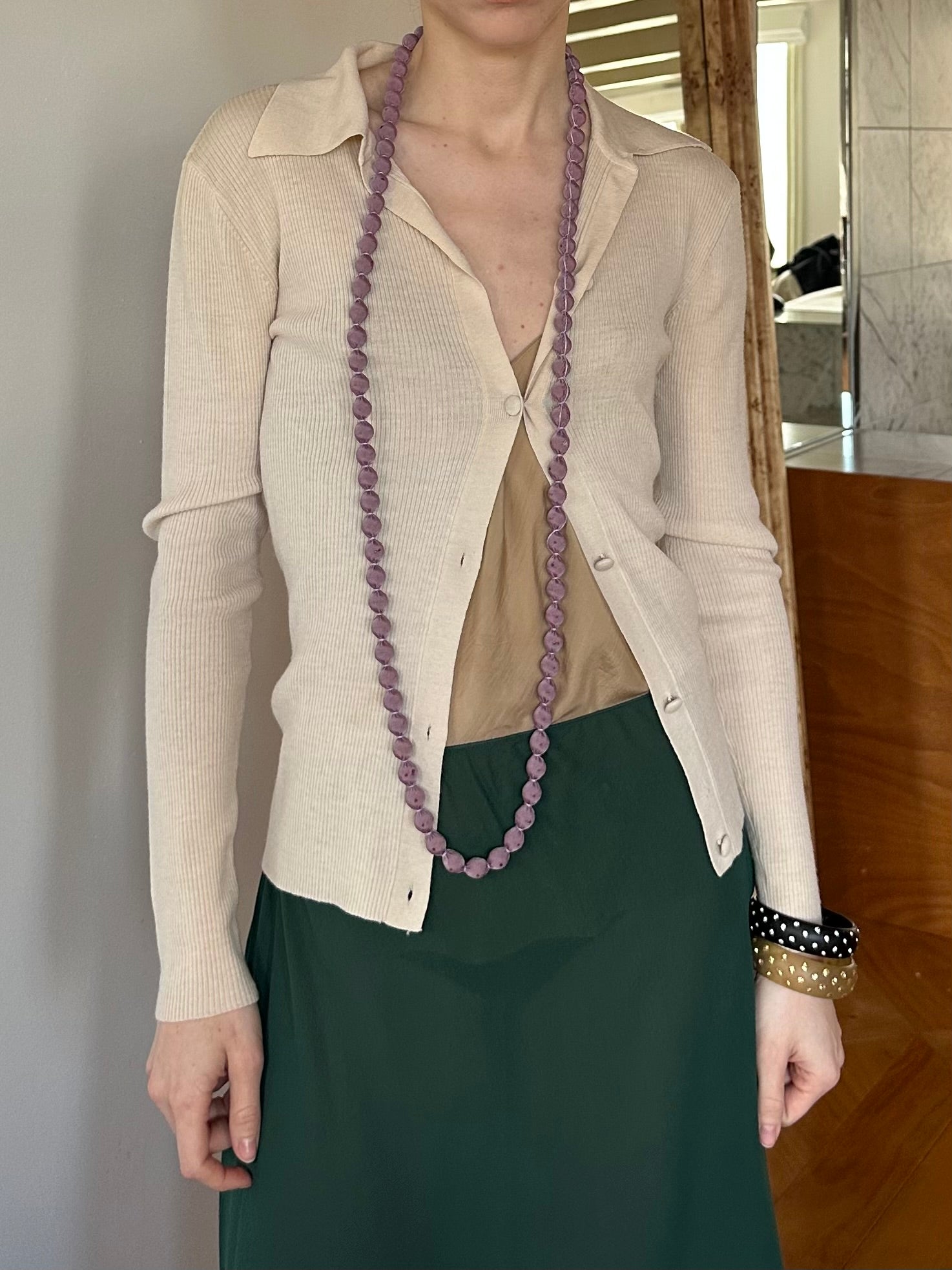 IRIE CARDIGAN