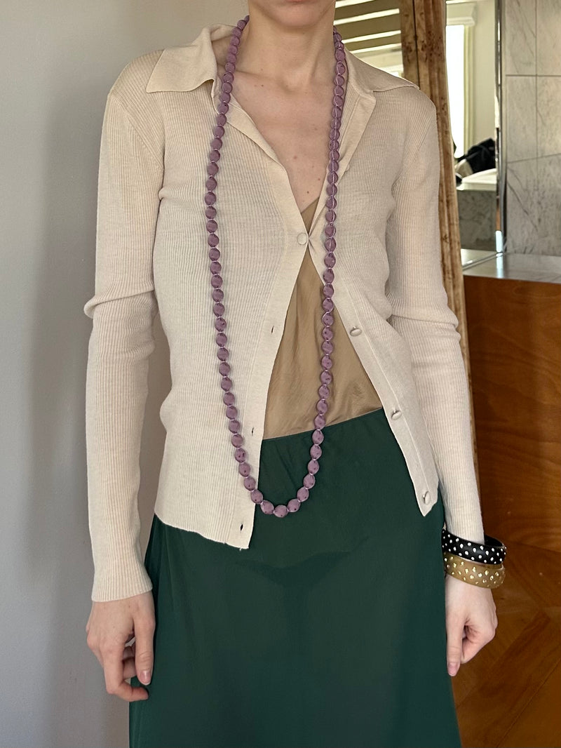 IRIE CARDIGAN