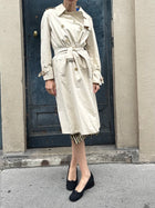 BURBERRY TRENCH