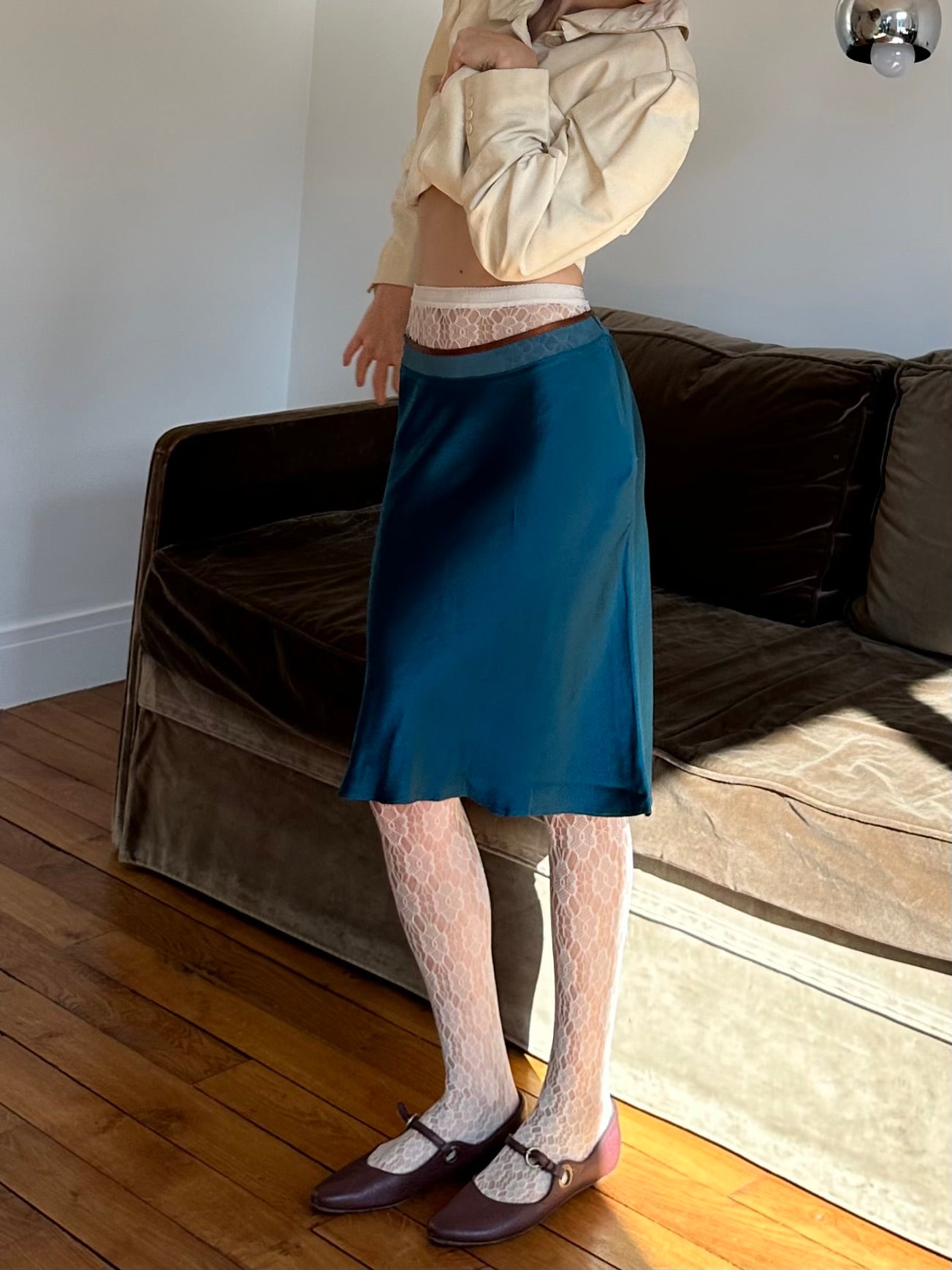 FADO SKIRT