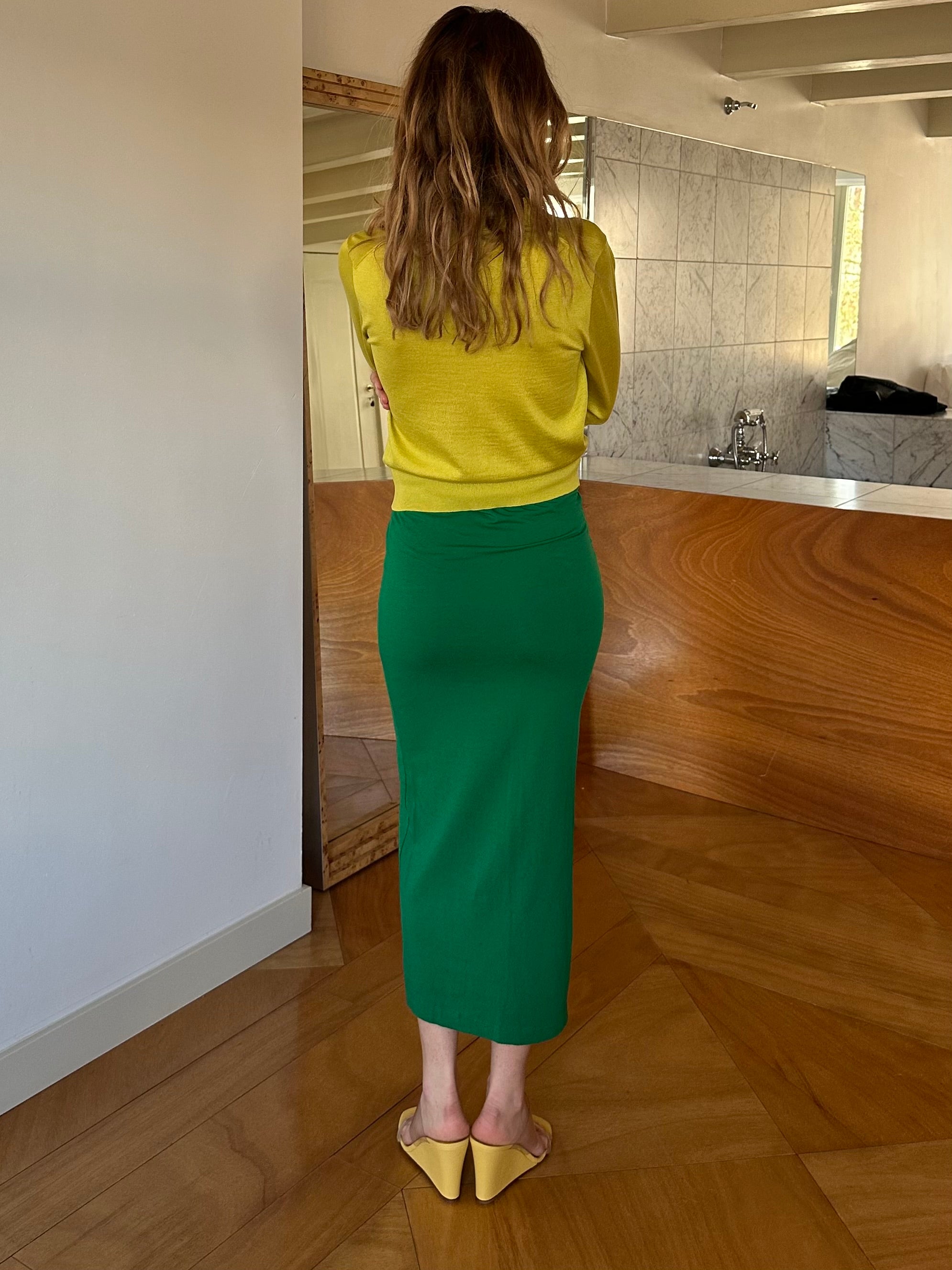 DOLCE POLO