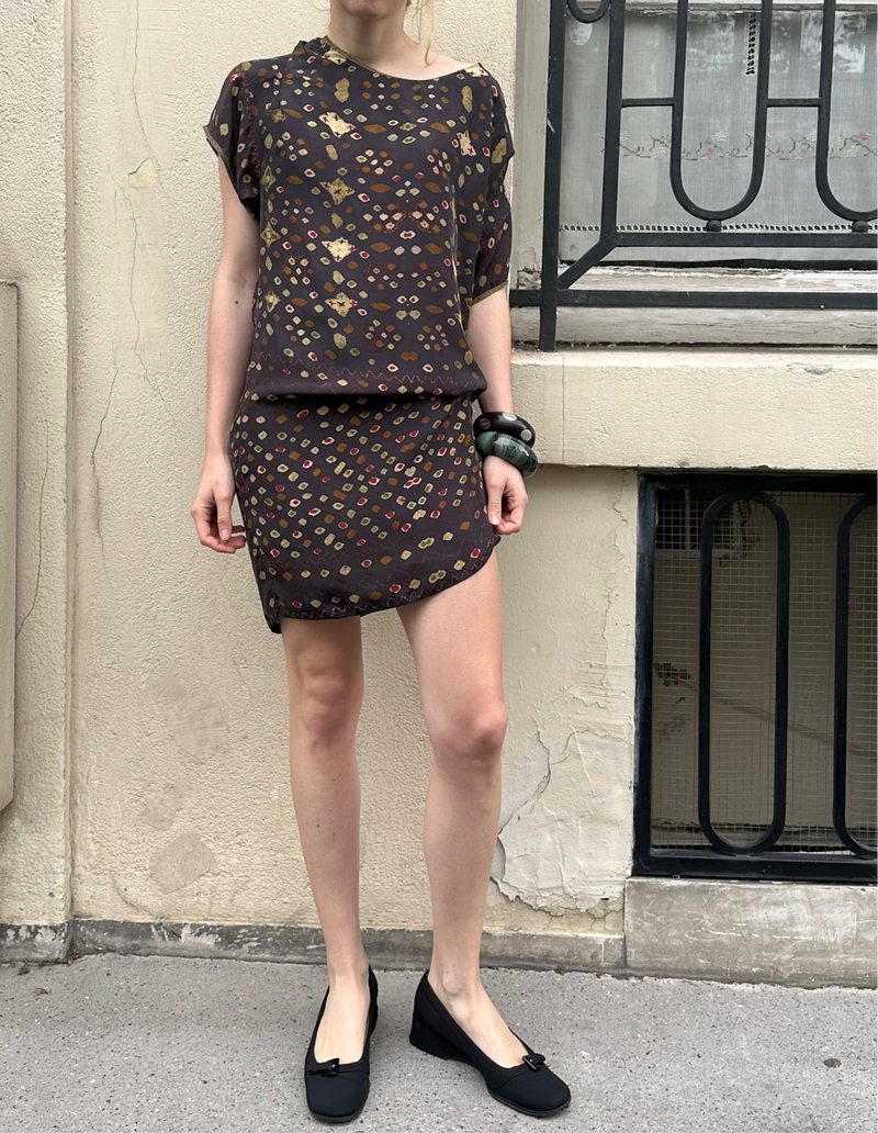 ISABEL MARANT DRESS