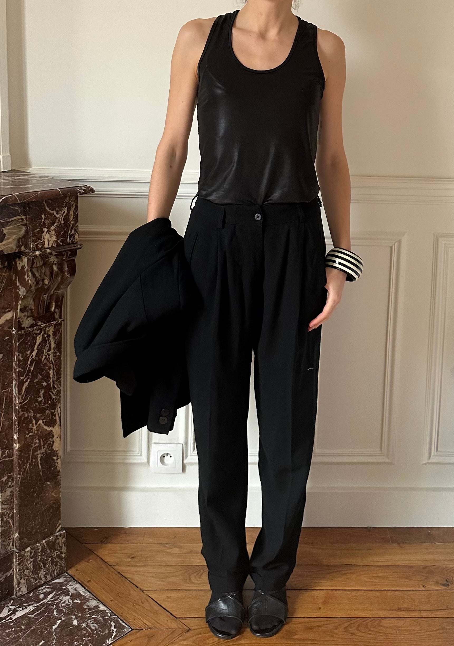 VINTAGE TOP