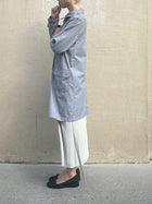 AGNES B TRENCH