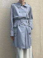 AGNES B TRENCH