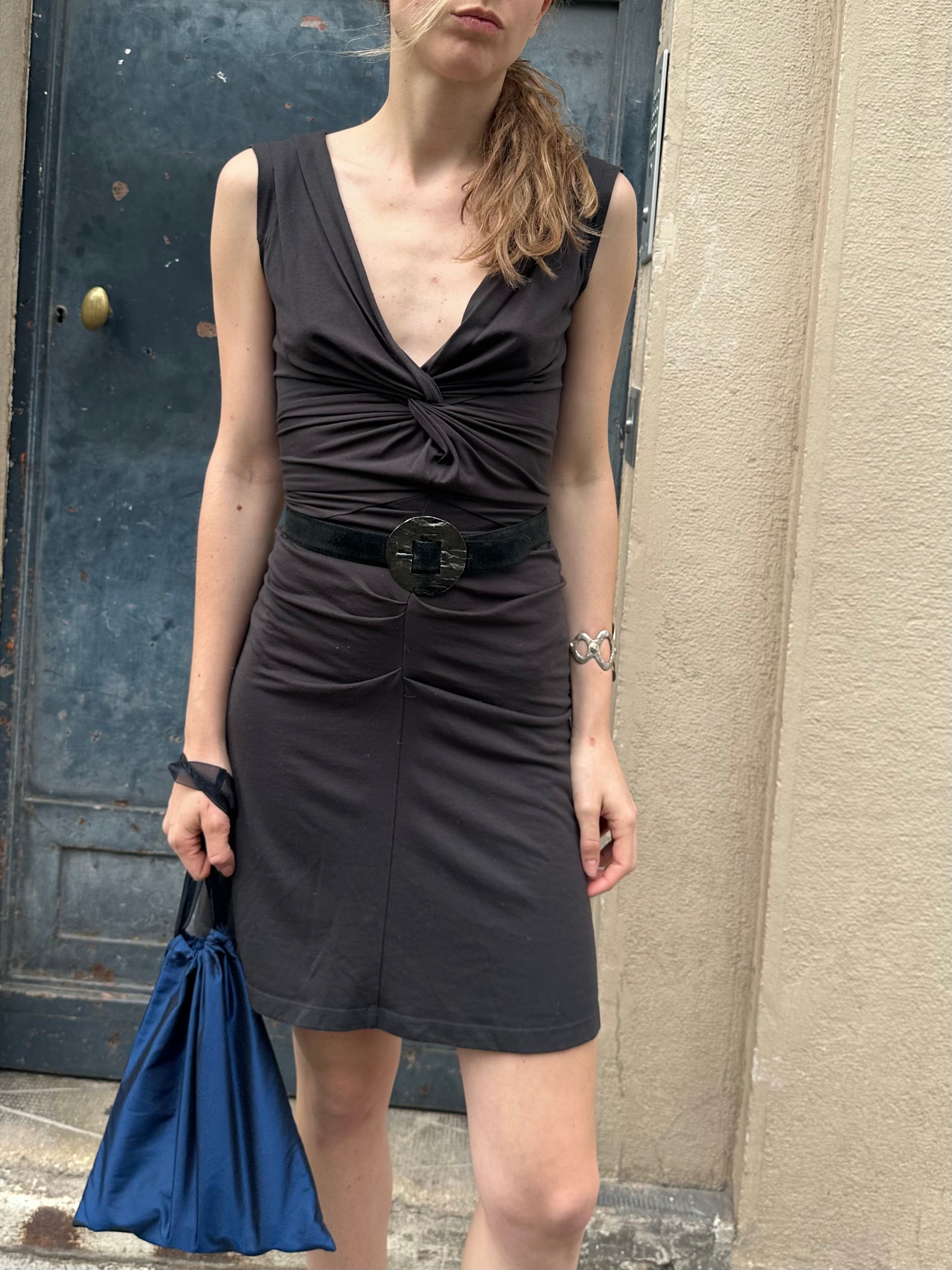 ISABEL MARANT DRESS