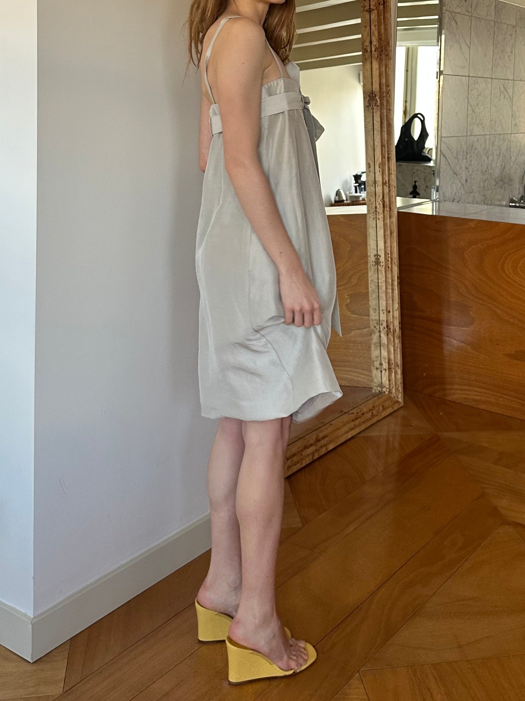 ARMANI DRESS