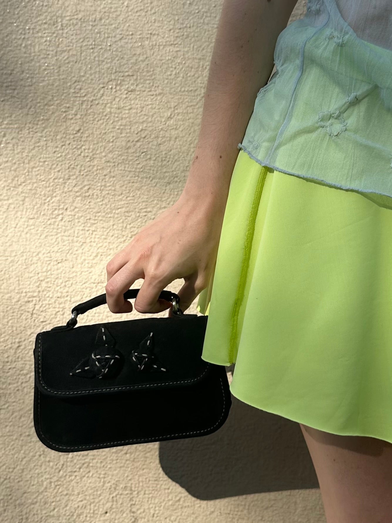 PRADA MINI BAG