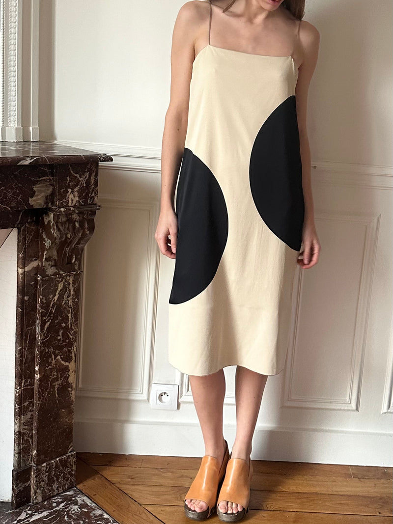 SPORTMAX DRESS