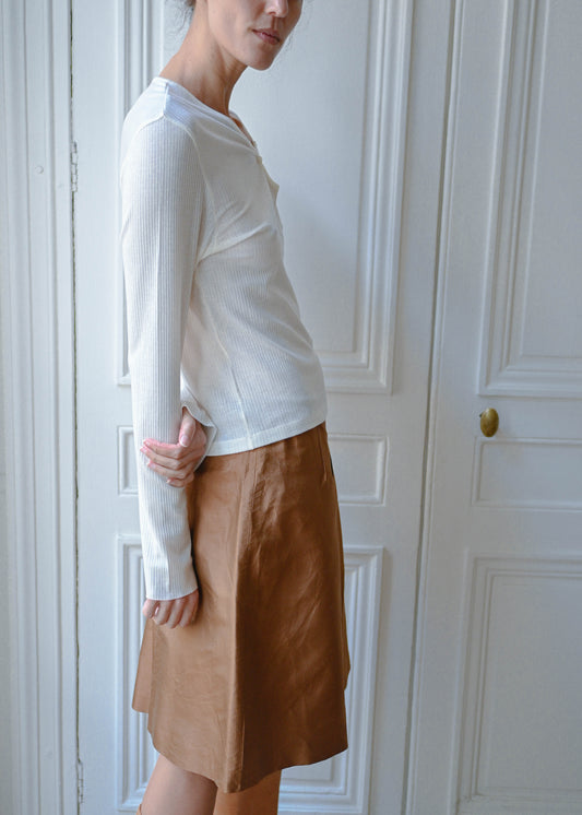 Tunisien White, TURN Paris