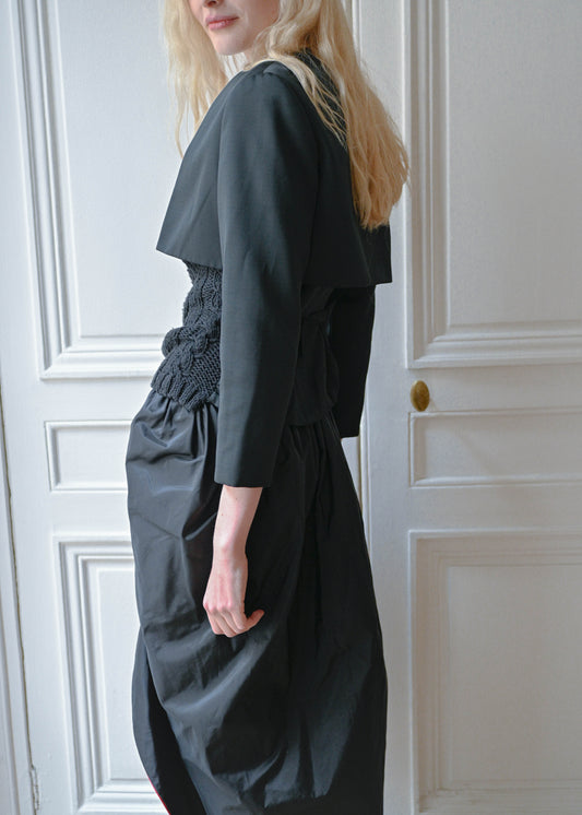 Bolero jacket
