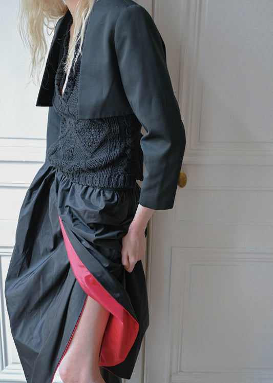 Bolero jacket