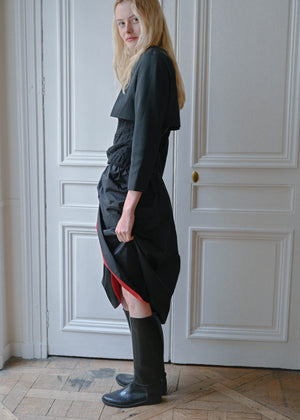 Bolero jacket