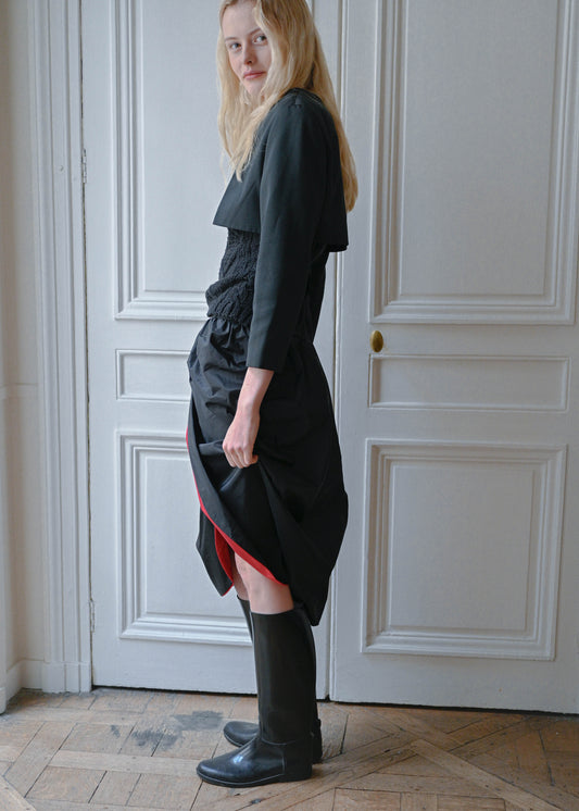 Bolero jacket