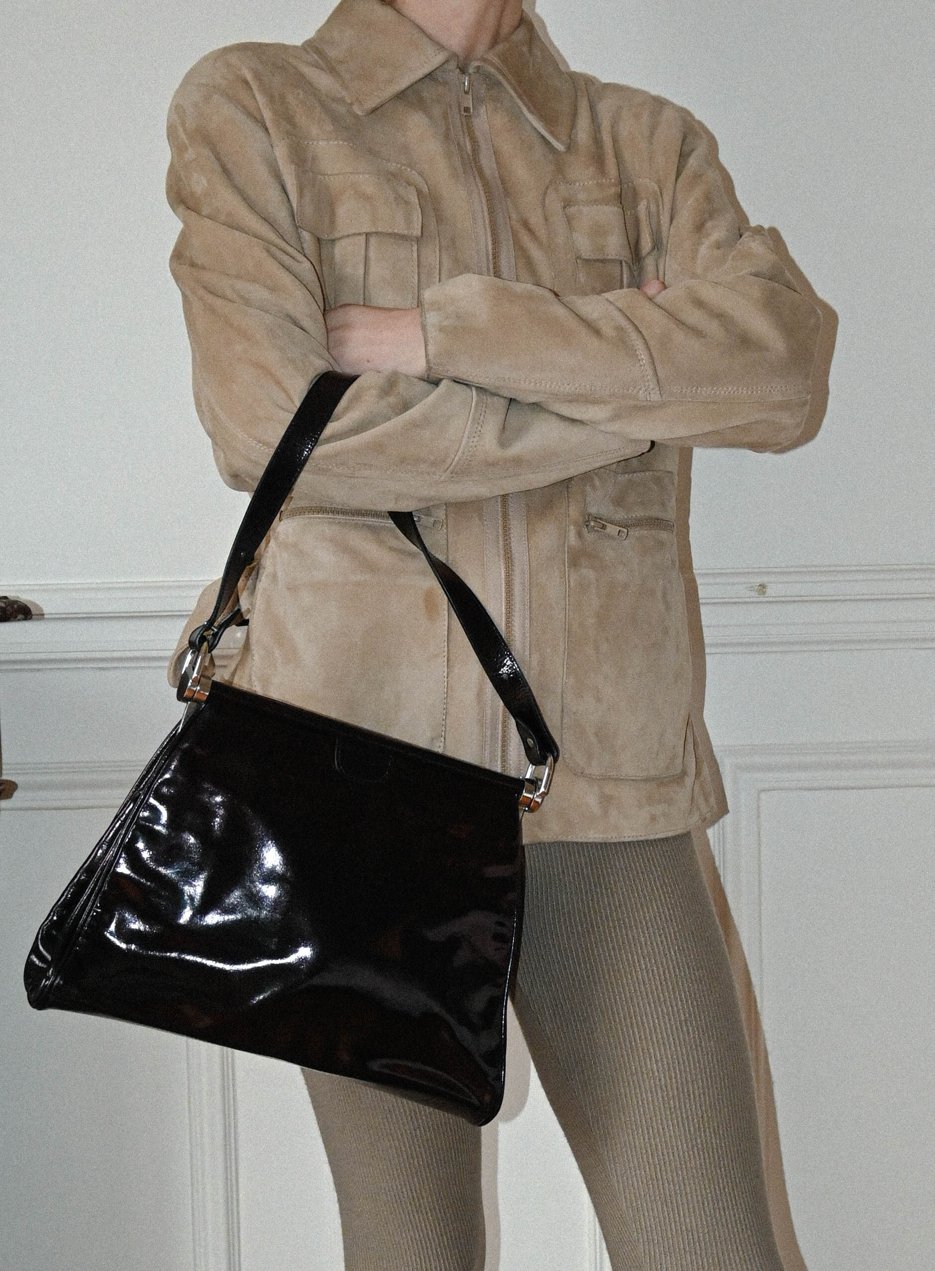 VINTAGE BAG