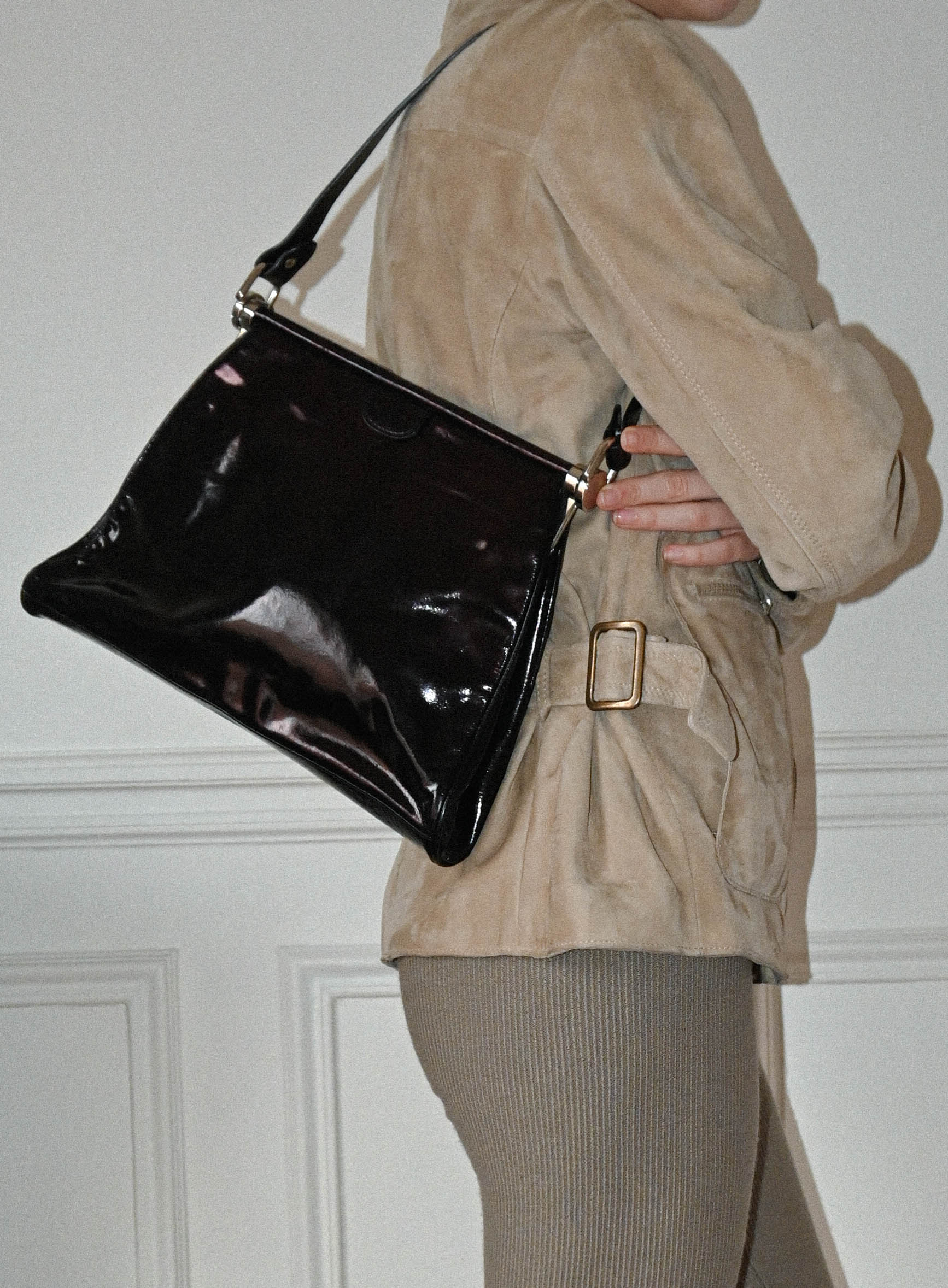 VINTAGE BAG