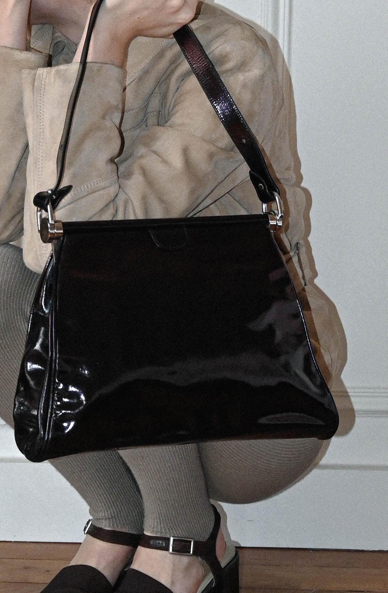 VINTAGE BAG