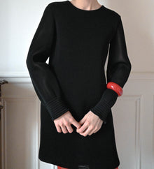 OLIVIER THEYSKENS DRESS