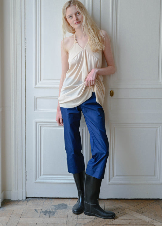 Comeback Capri