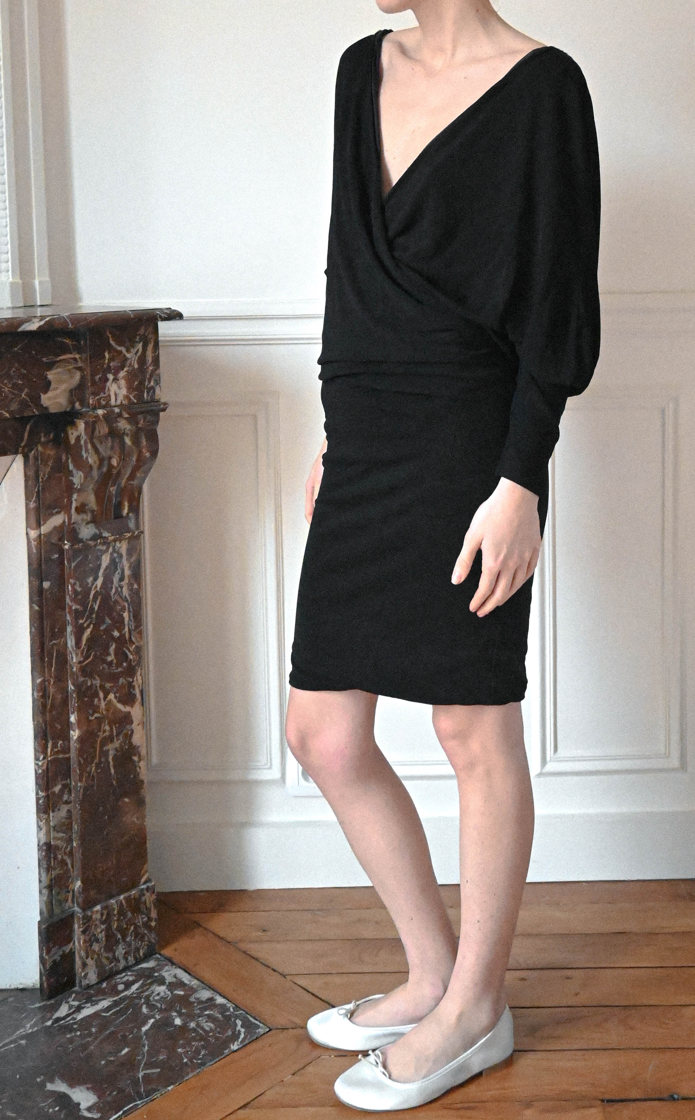 MOLINARI DRESS
