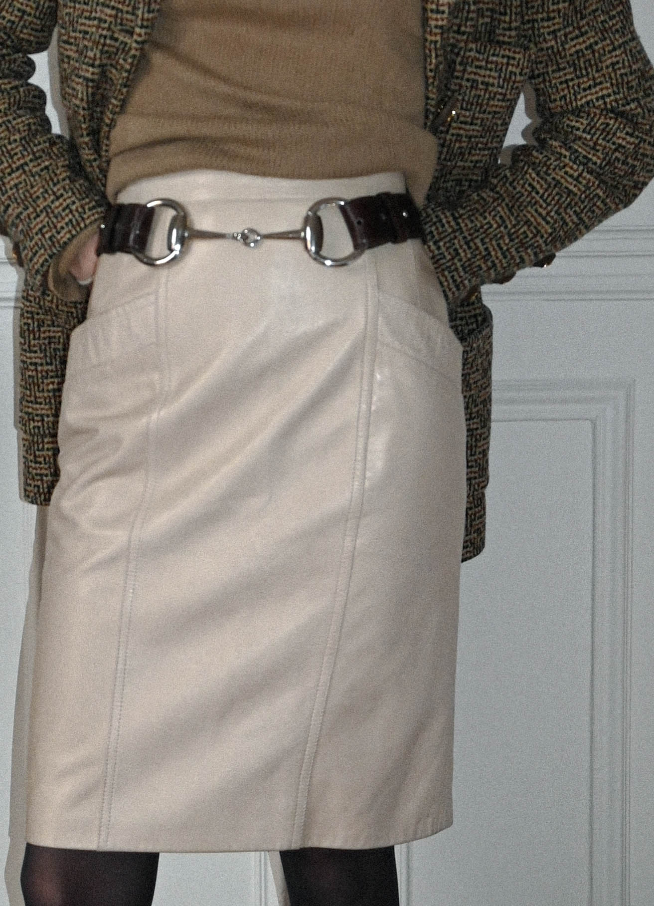 AIMETTI SKIRT