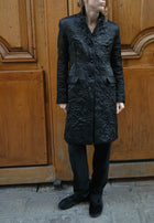 MICHEL KLEIN COAT