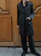 MICHEL KLEIN COAT