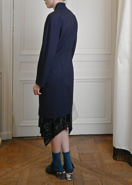 GIANFRANCO DRESS COAT