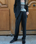 DONNA KARAN SUIT