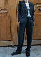 DONNA KARAN SUIT