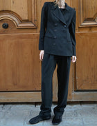 DONNA KARAN SUIT