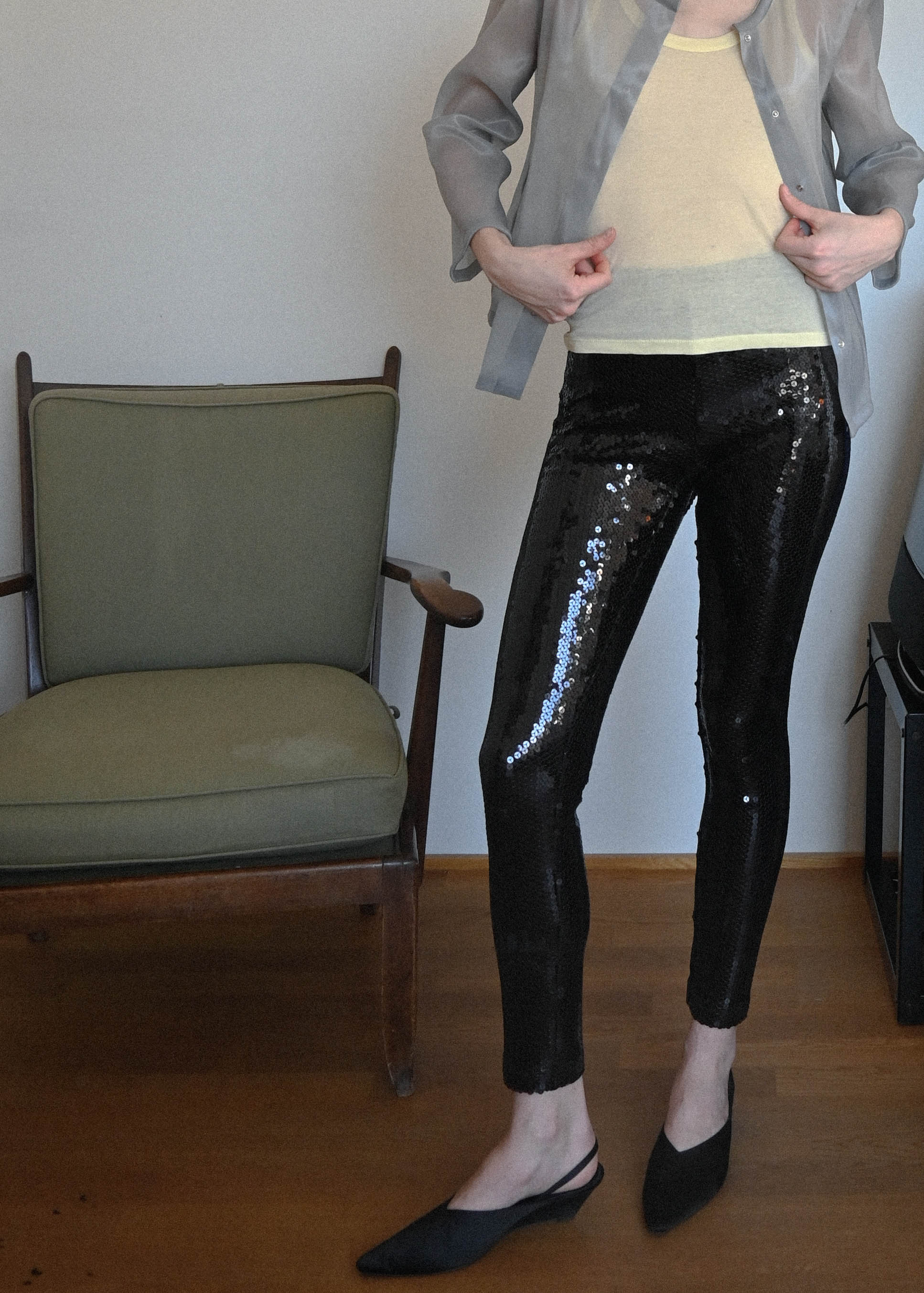 MARC JACOBS LEGGINGS