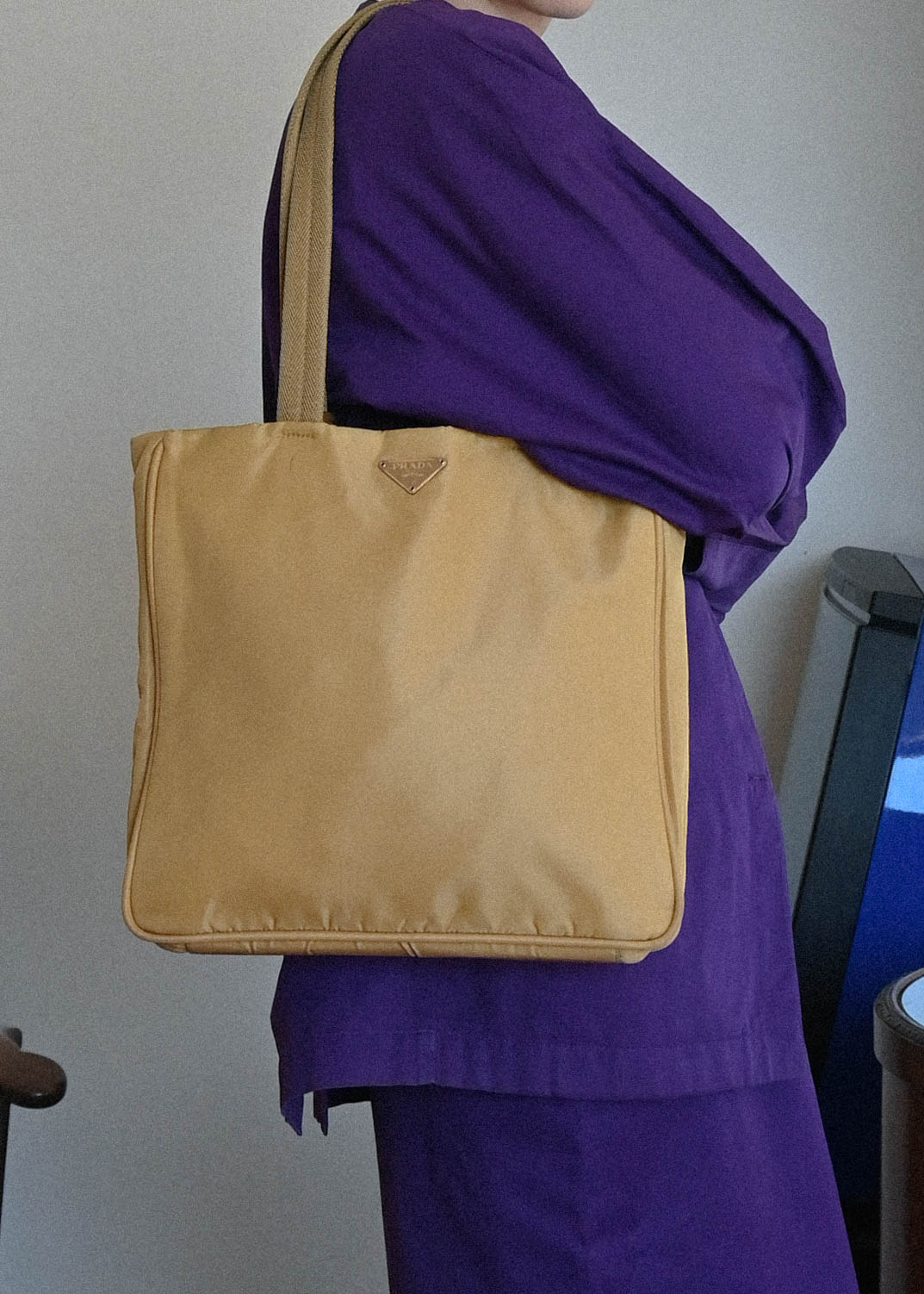 PRADA BAG