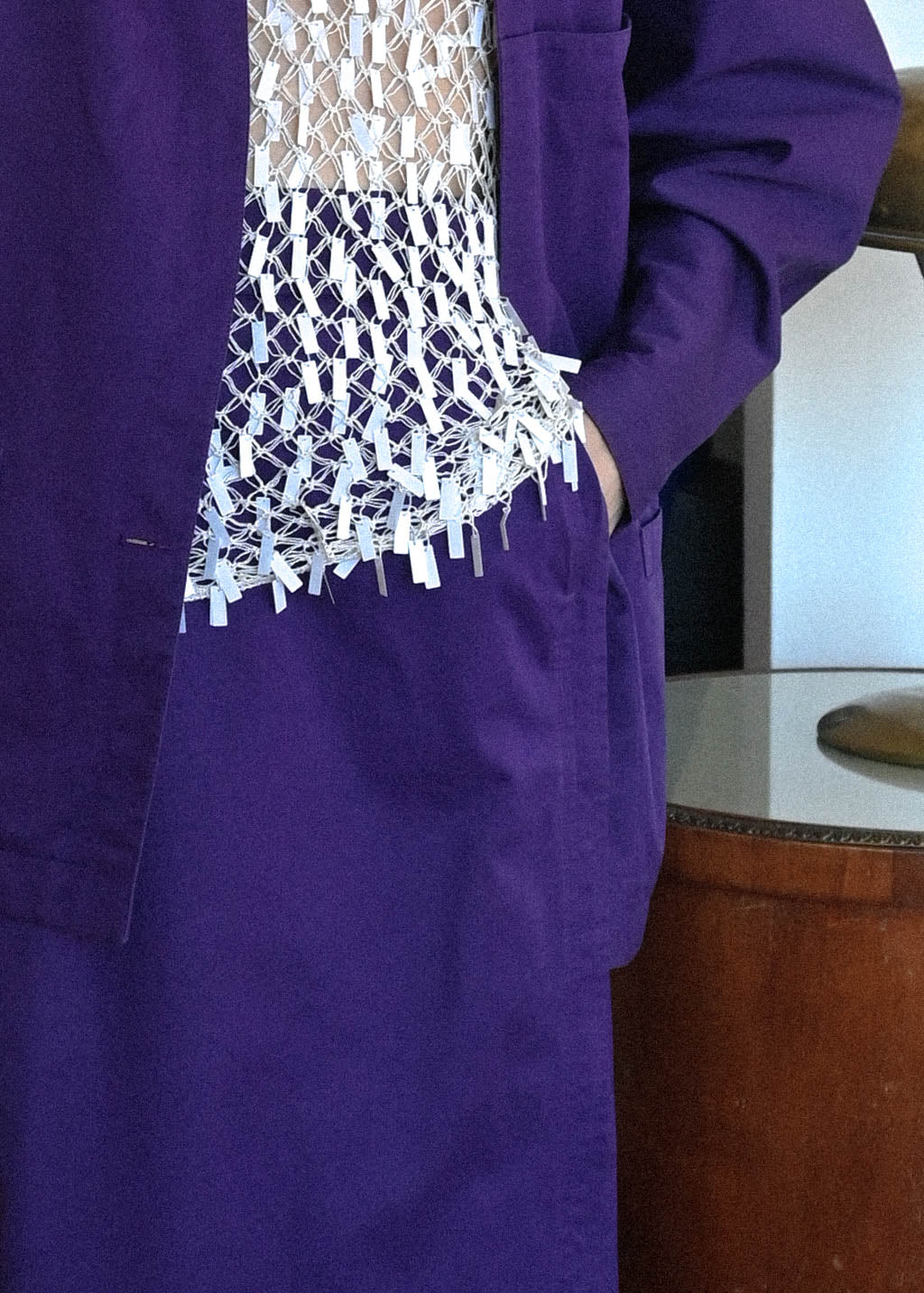 VINTAGE TOP