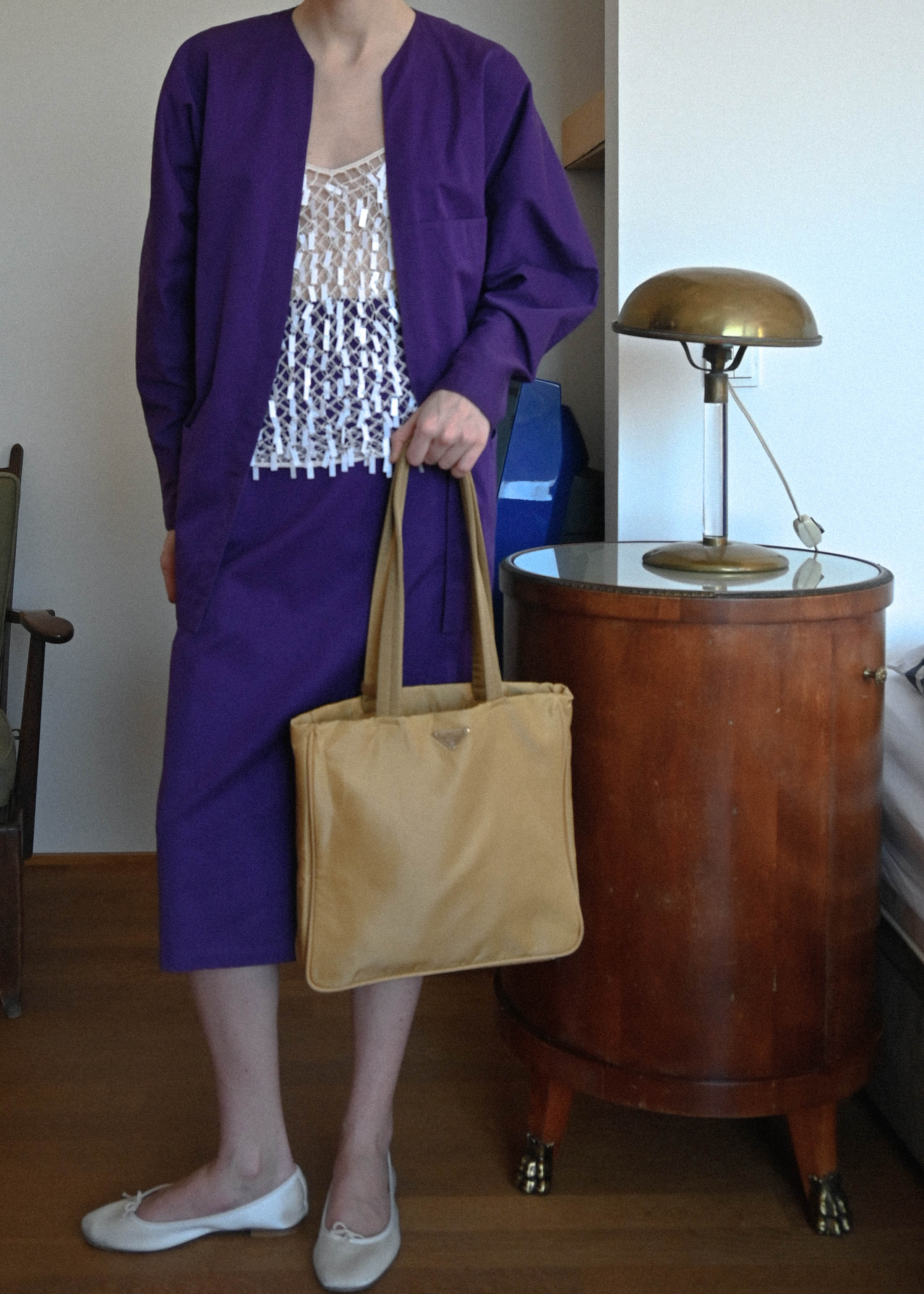 PRADA BAG