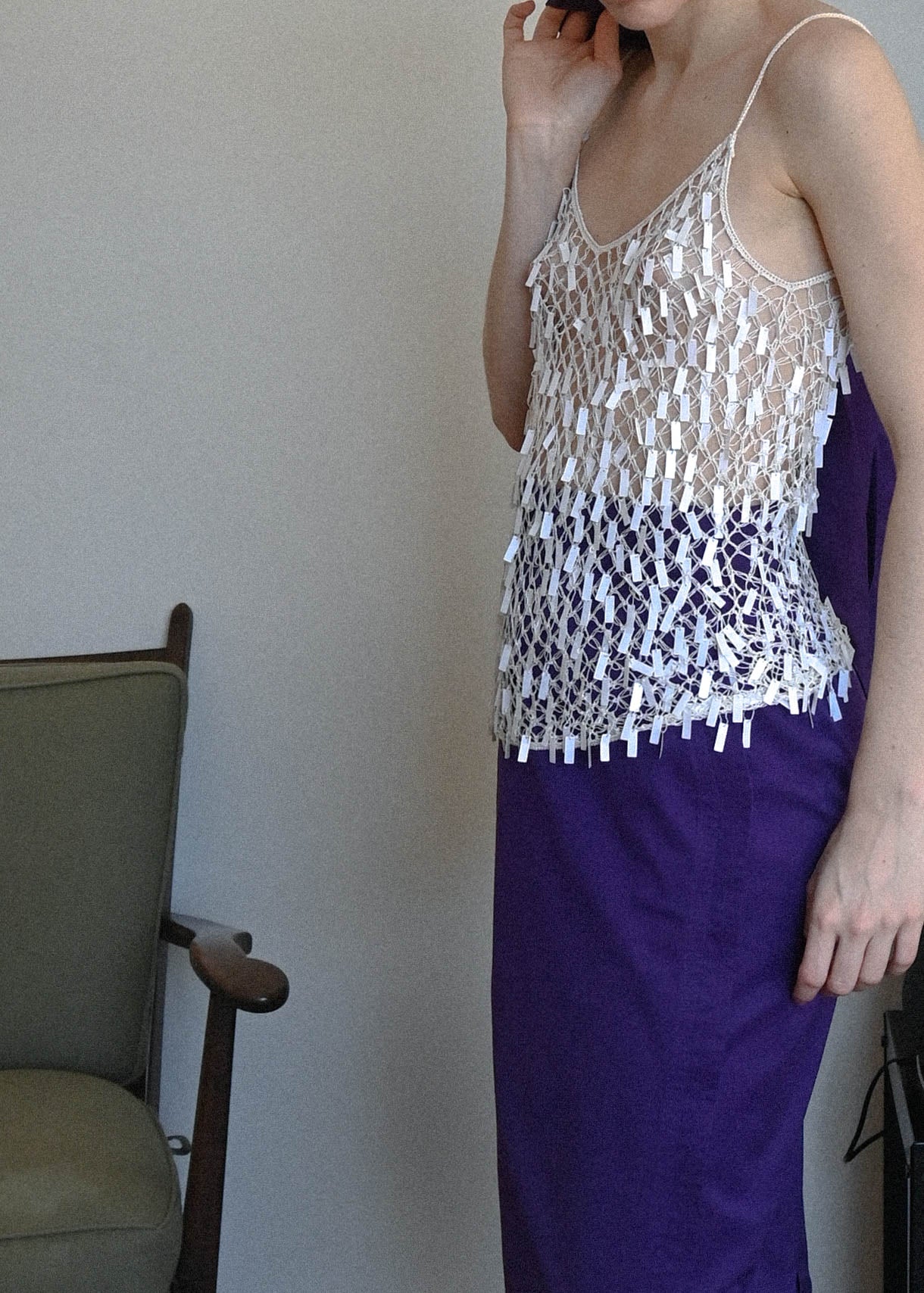 VINTAGE TOP