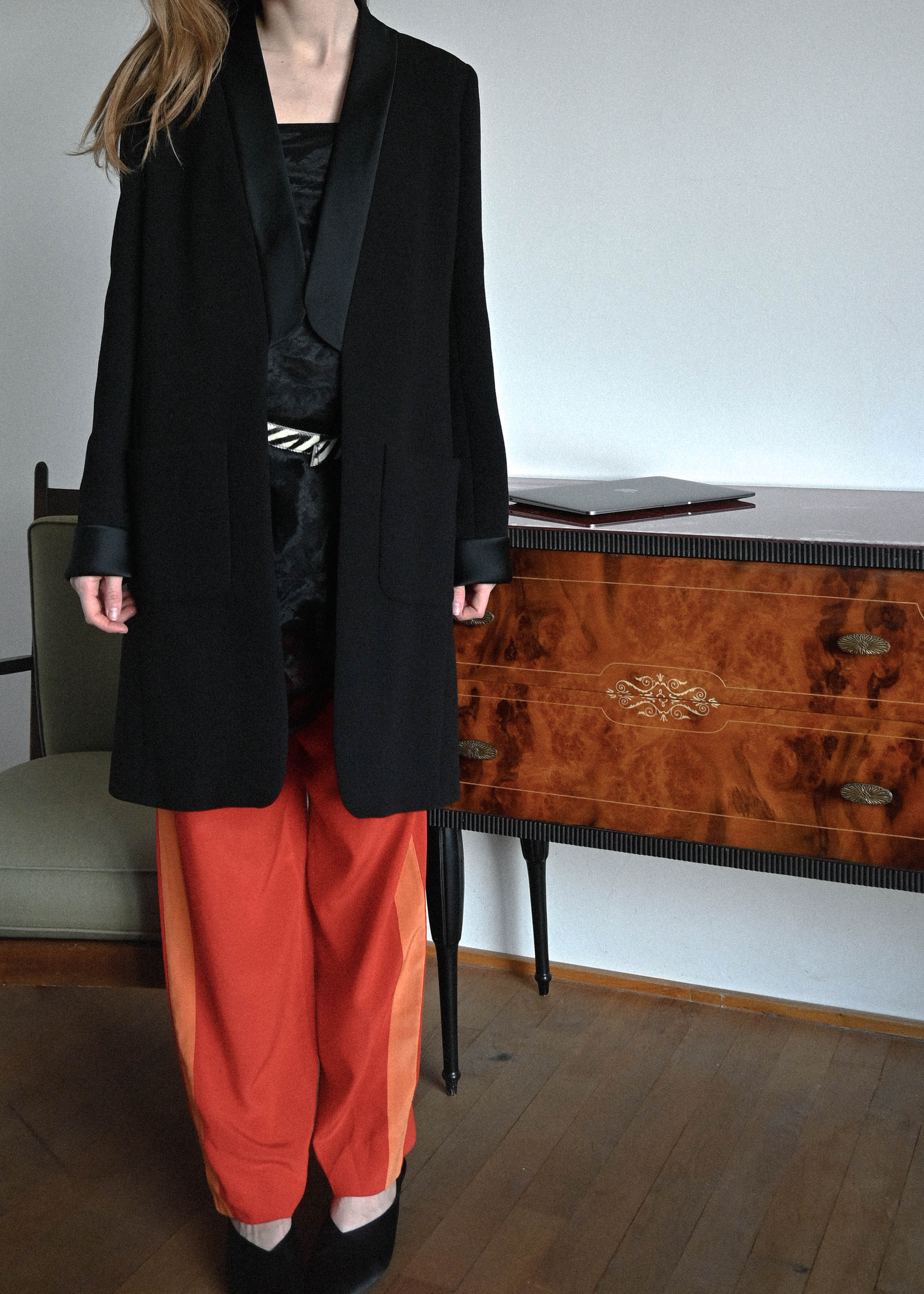 VINTAGE PANTS