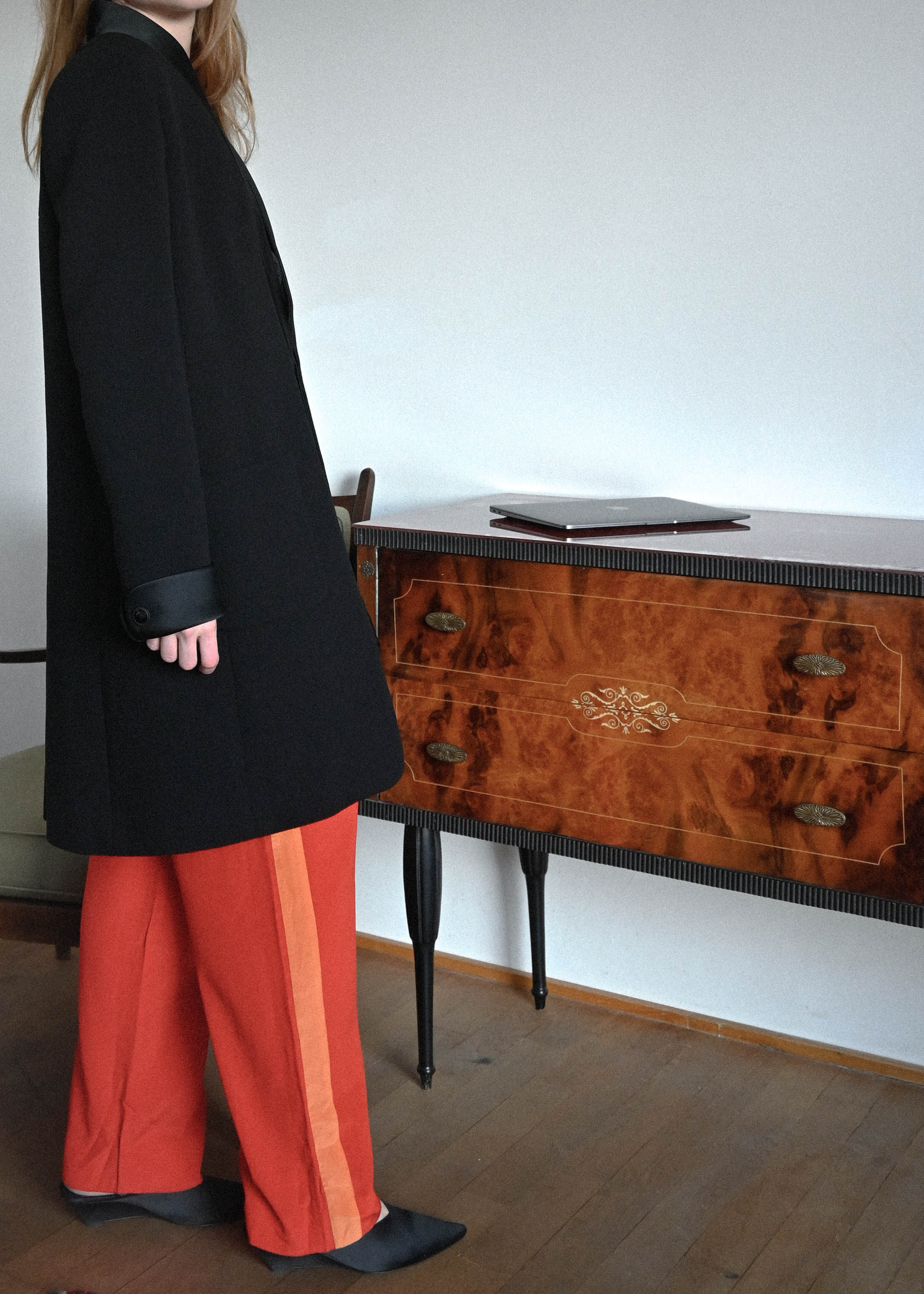 VINTAGE PANTS