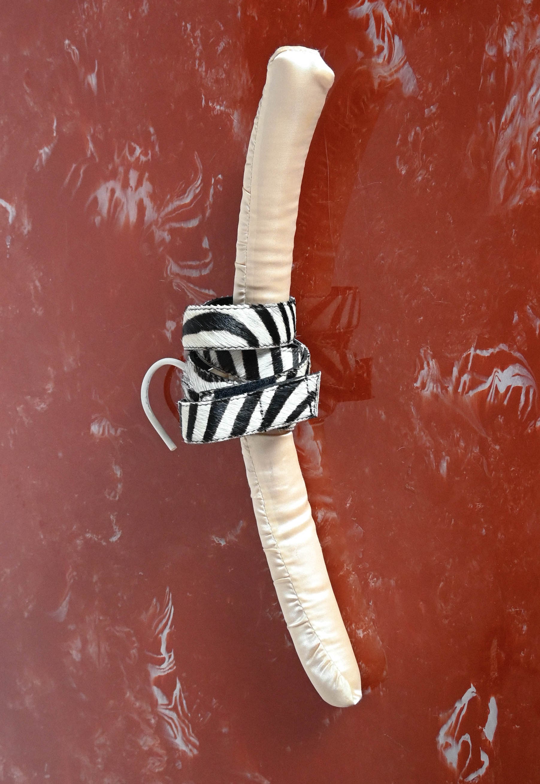 ZEBRA BELT