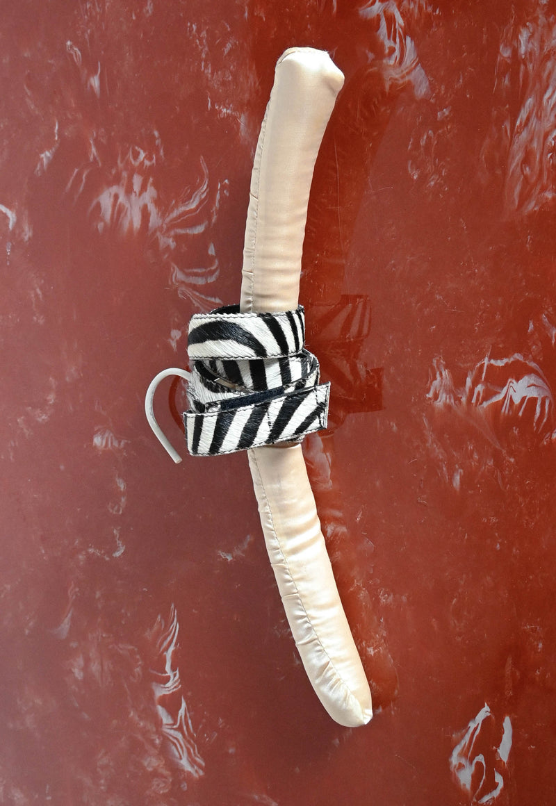 ZEBRA BELT