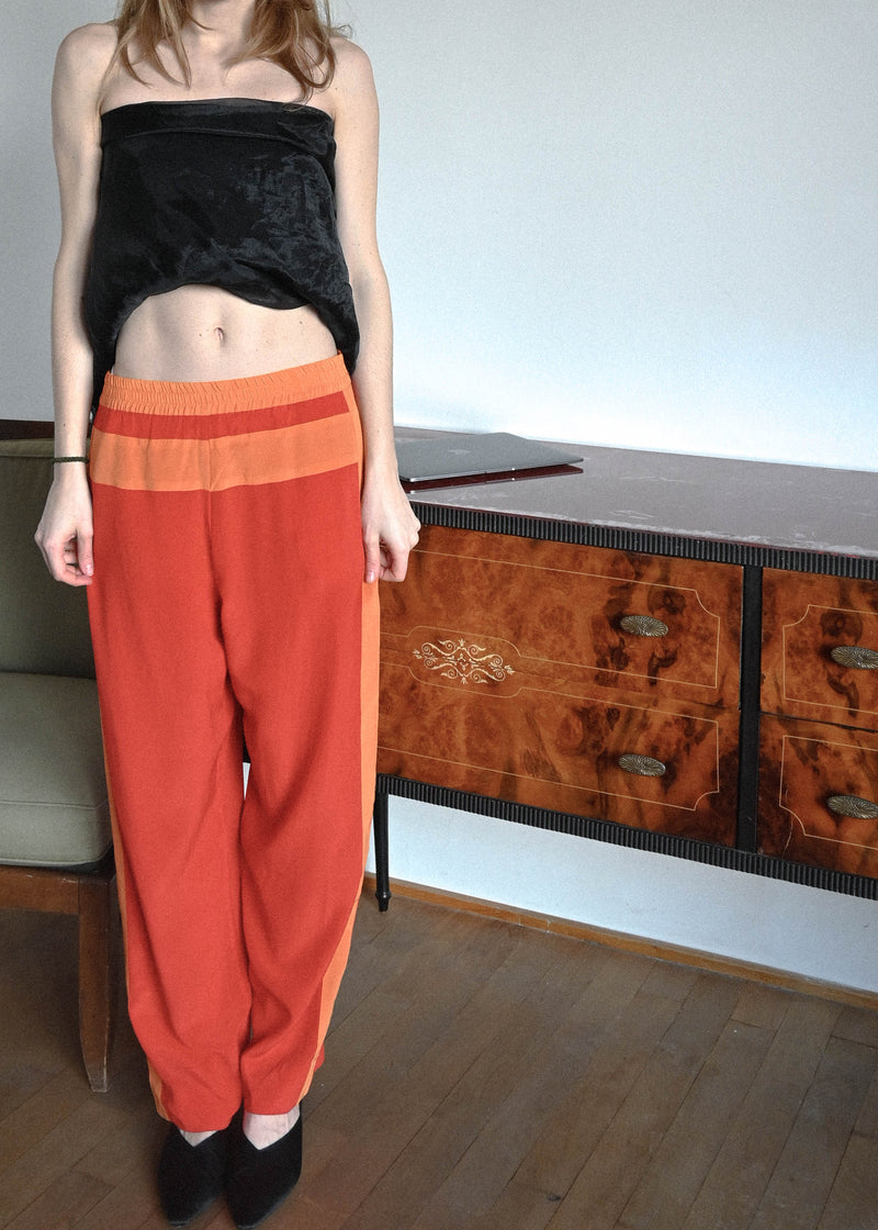 VINTAGE PANTS