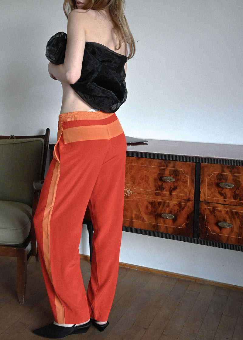 VINTAGE PANTS