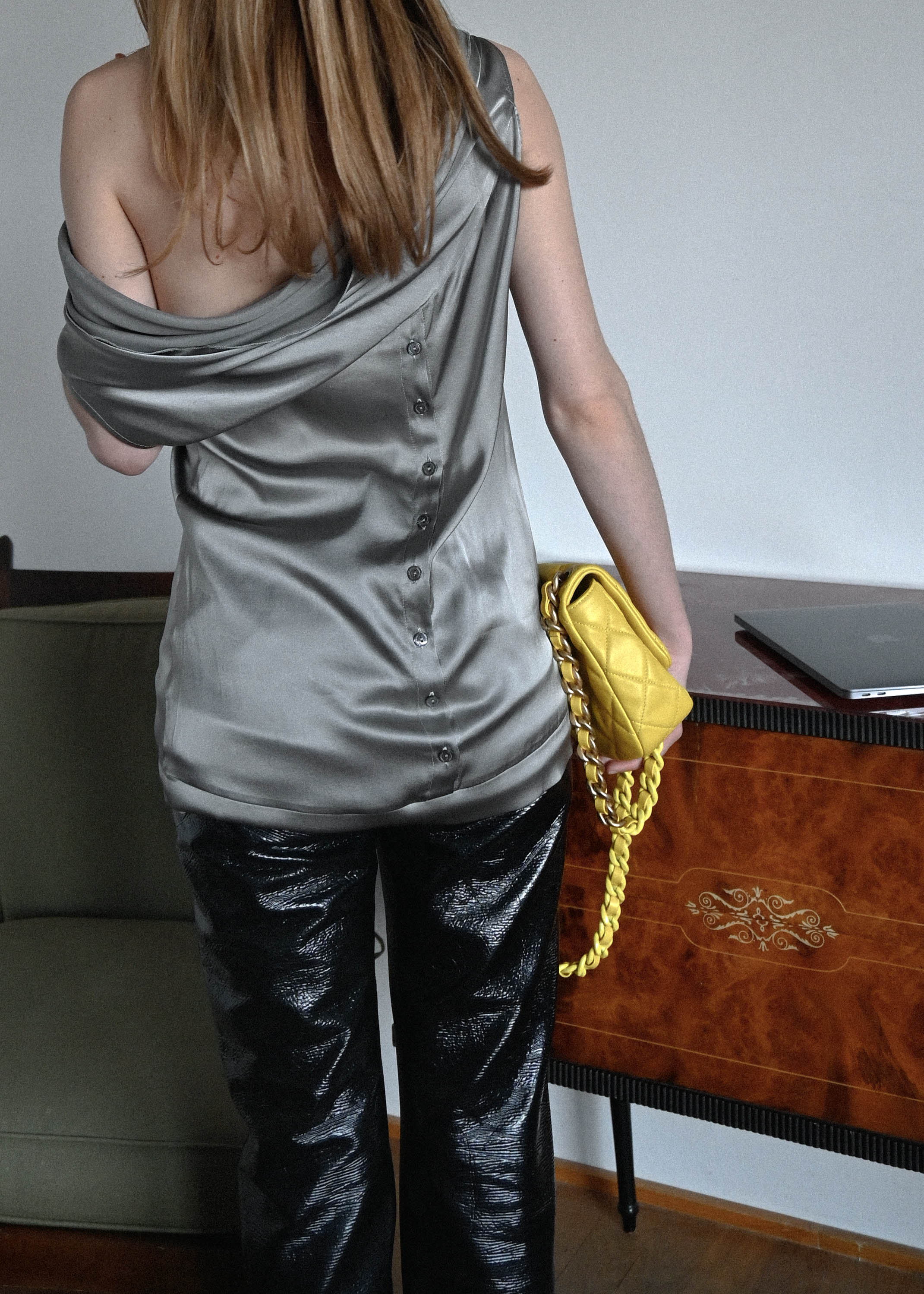 VINTAGE TOP