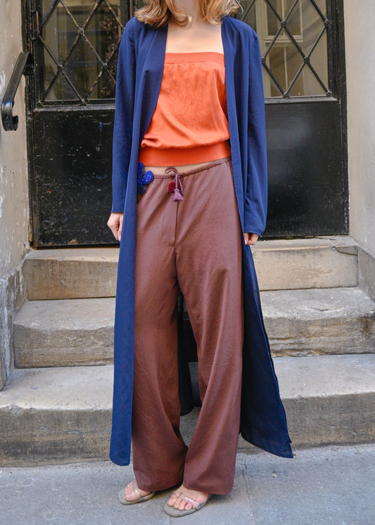 ARMANI NIGHT CARDIGAN