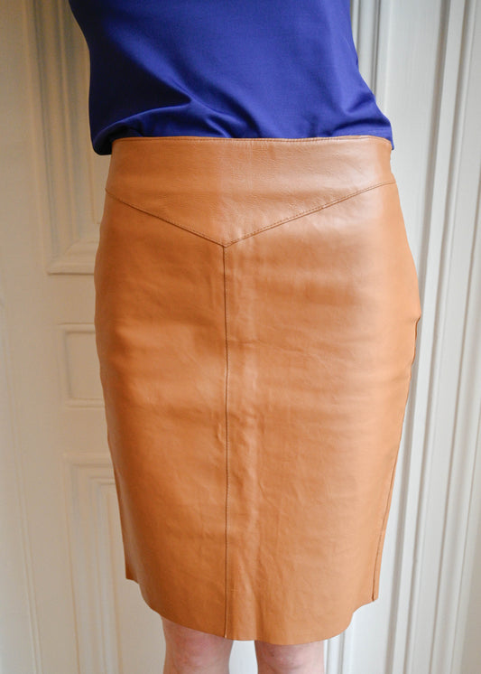 BLUMARINE SKIRT