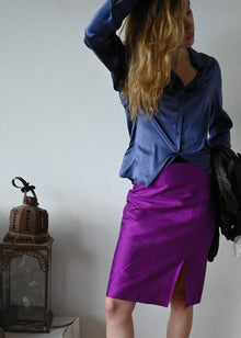 VINTAGE SKIRT