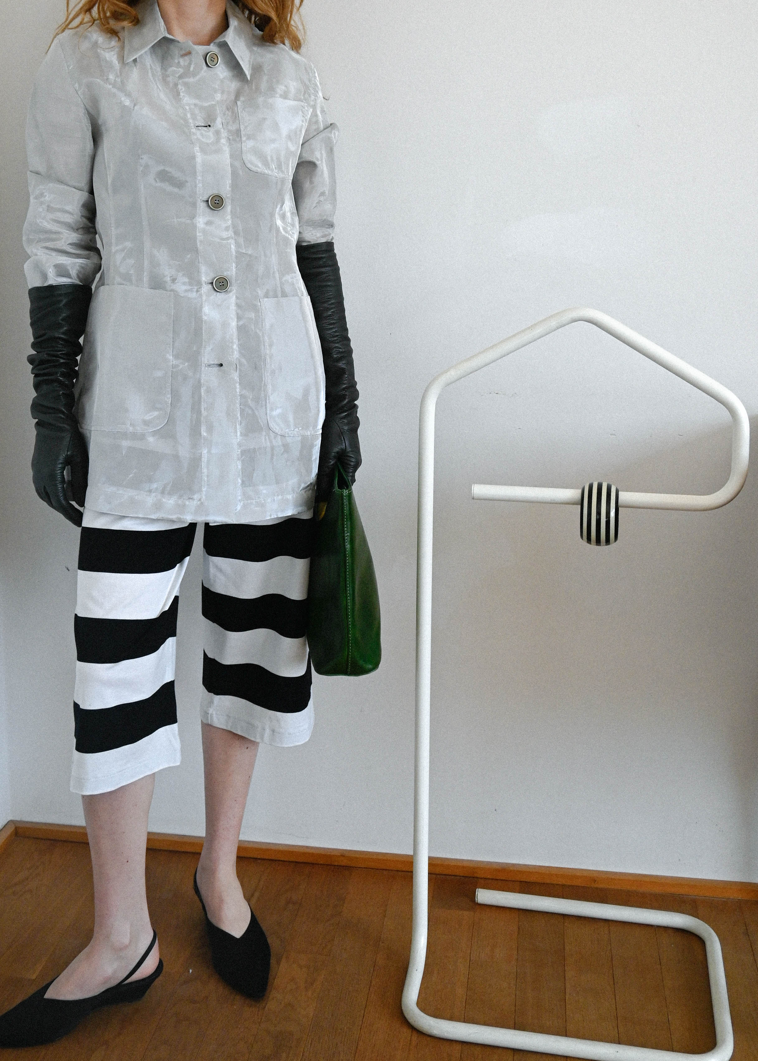 VINTAGE BLAZER