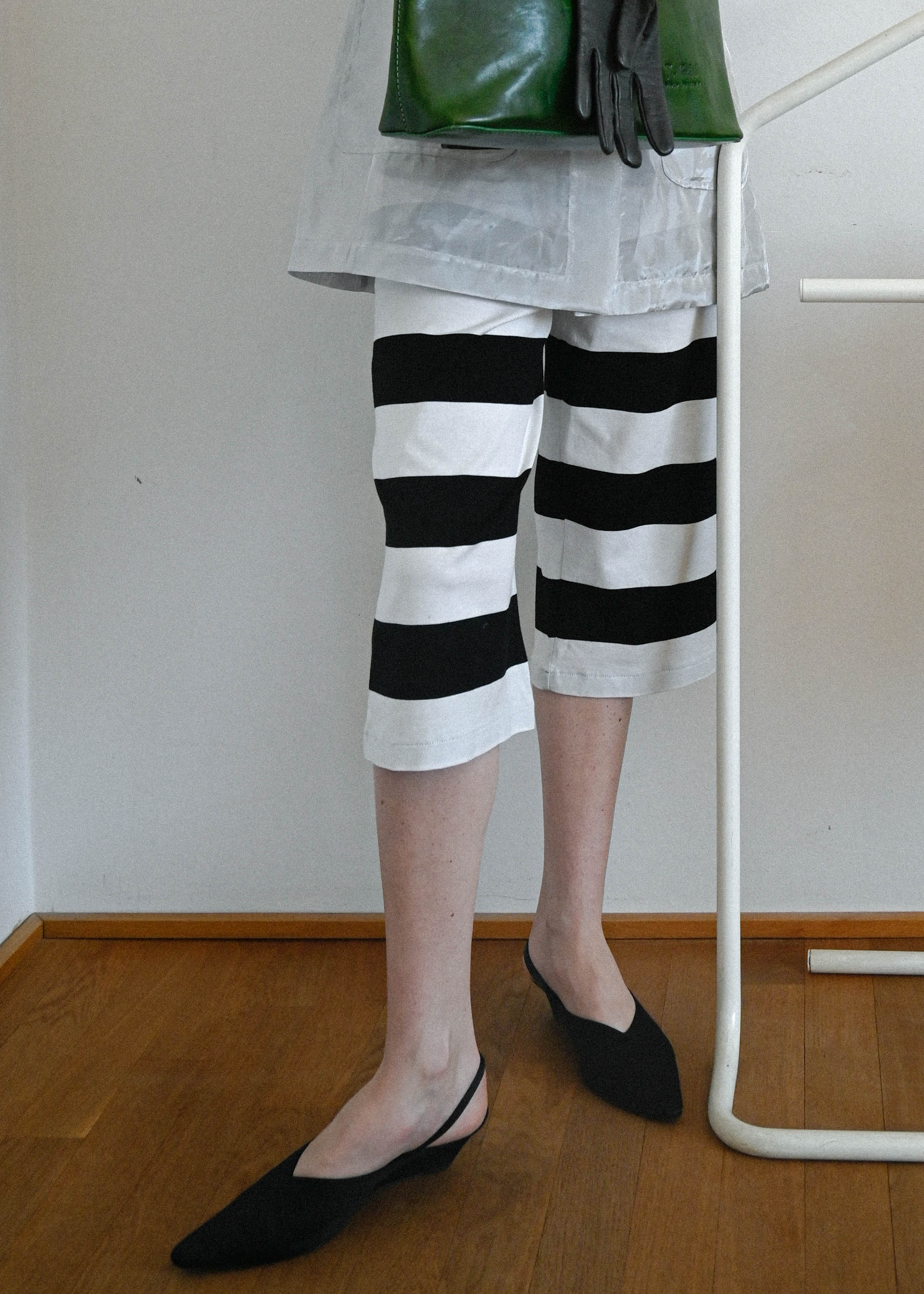 AGNES B PANTS