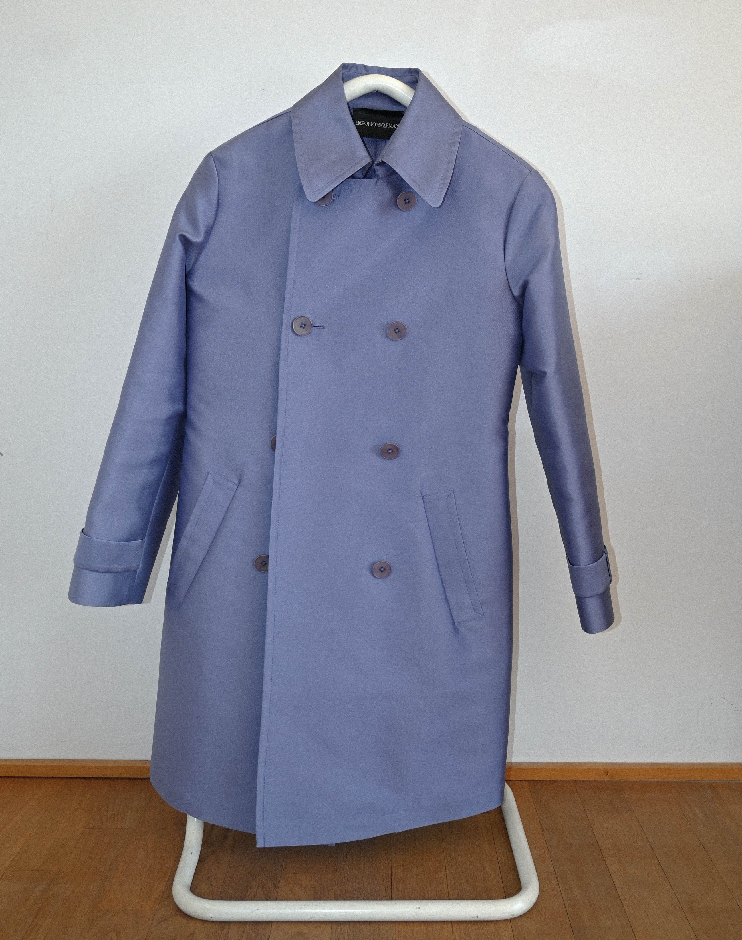 ARMANI TRENCH